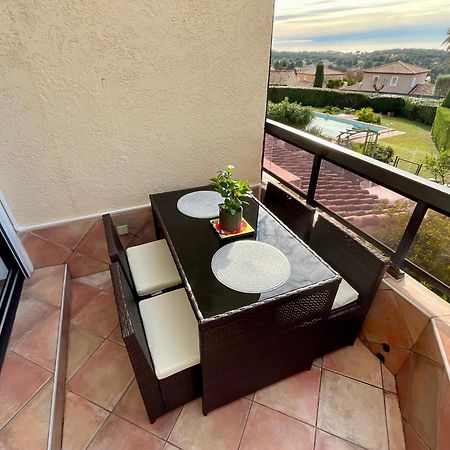 Appartement Sanary Vue Mer Au Calme Extérieur photo