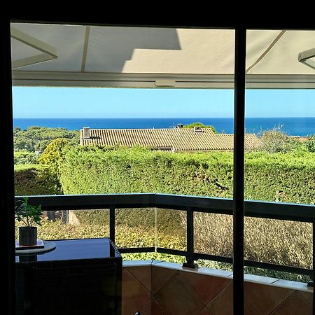 Appartement Sanary Vue Mer Au Calme Extérieur photo