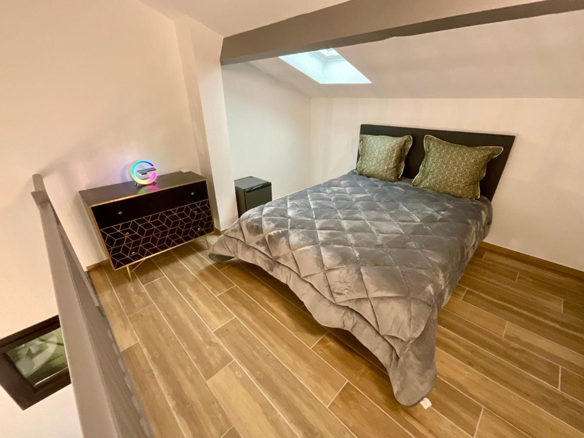 Appartement Sanary Vue Mer Au Calme Extérieur photo